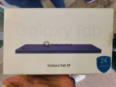 Galaxy Tab A9