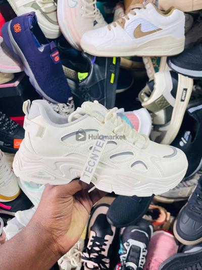 Basto Chunky Sneakers For Women