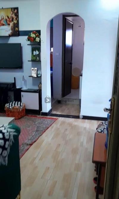 Yeka Abado Condominium .....54sqm