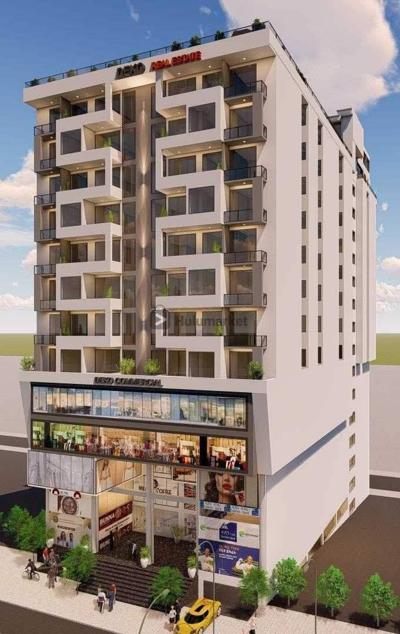 ( ዴኮ ሪል እስቴትDEKO REAL ESTATE)