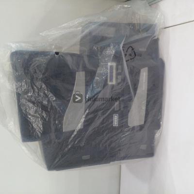 FARGO DTC 4500e ID Card Printer