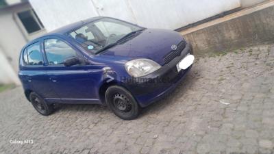yaris