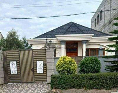 Semit Washington, Modern Villa House For Sale