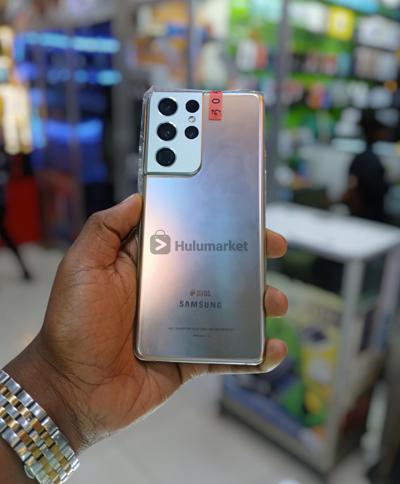 Samsung Galaxy S21 Ultra 5G