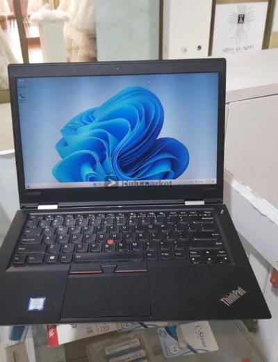 Lenovo ThinkPad X1 carbon