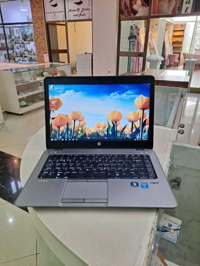 Hp elitebook 840 G1 core i5 laptop