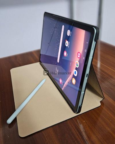 ✅New Samsung Galaxy Tab S9 FE
⚡️256GB
⚡️8GB RAM