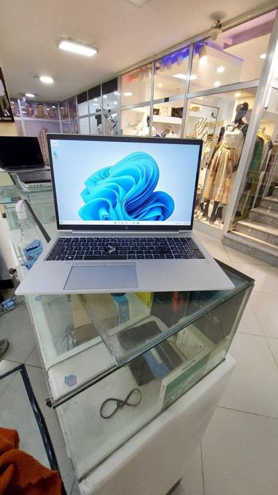 New coming
Brand new discount price
Hp elitebook 850 G7
512 GB SSD
16gb installed memory
10th generation
Intel core i5
15.6 inch