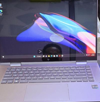 Hp Envy X360 Core i7 13th Generation Laptop