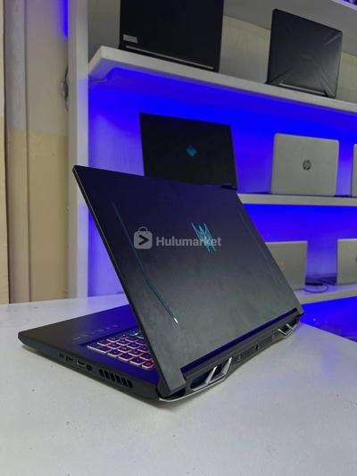 Acer Predator  Core i9 RTX M