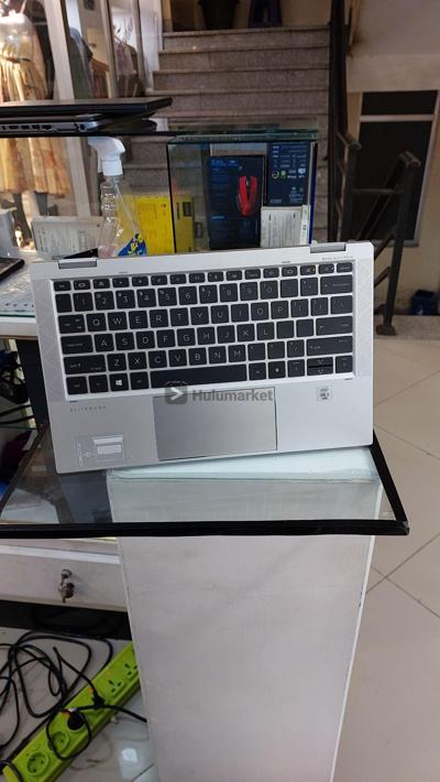HP ELITEBOOK