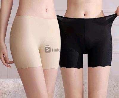 comfortable seemless short