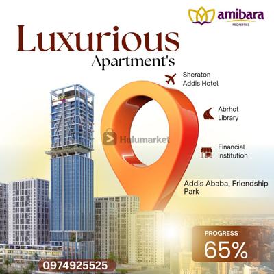 Amibara Property