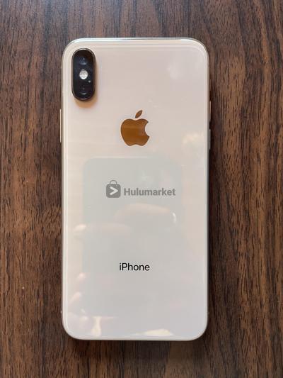 Apple iphone Xs 256 GB Rose Gold