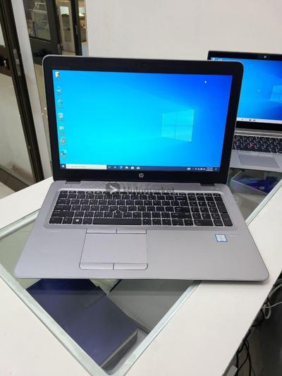 New coming 💻💻
Brand New Hp Laptop 
🔹 Hp elitebook