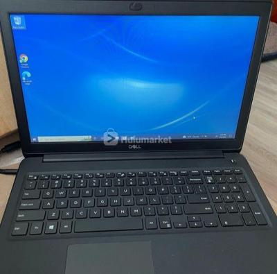 Dell laptop