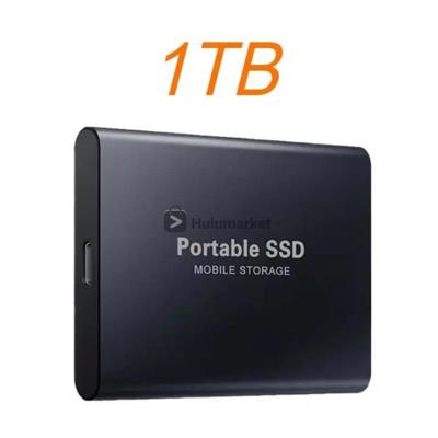 portable ssd