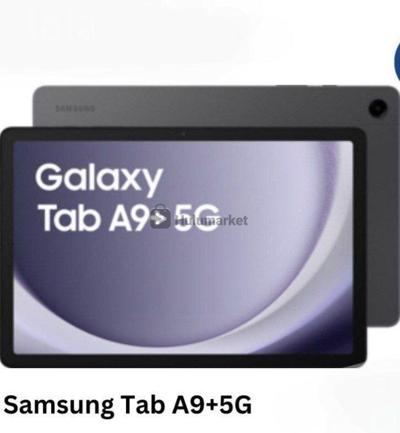 Galaxy Tab A9+5G