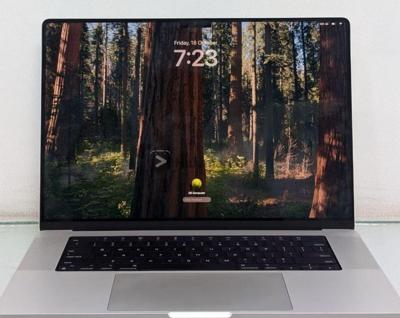 macbook pro m1
