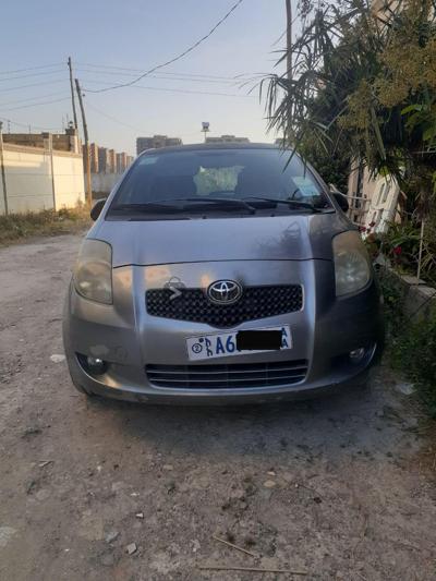 Toyota Yaris Compact for Sale