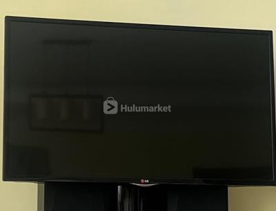 LG 43 inch LED TV FULL HD