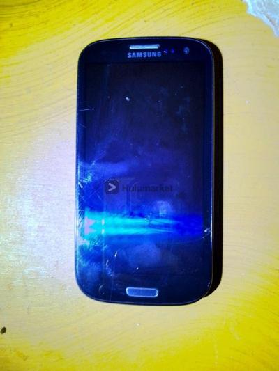 Samsung S3