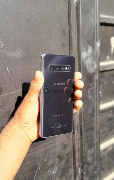 Samsung Galaxy S10