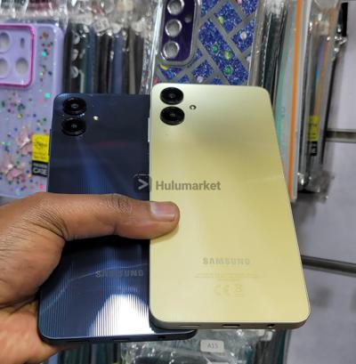 SAMSUNG Galaxy A06