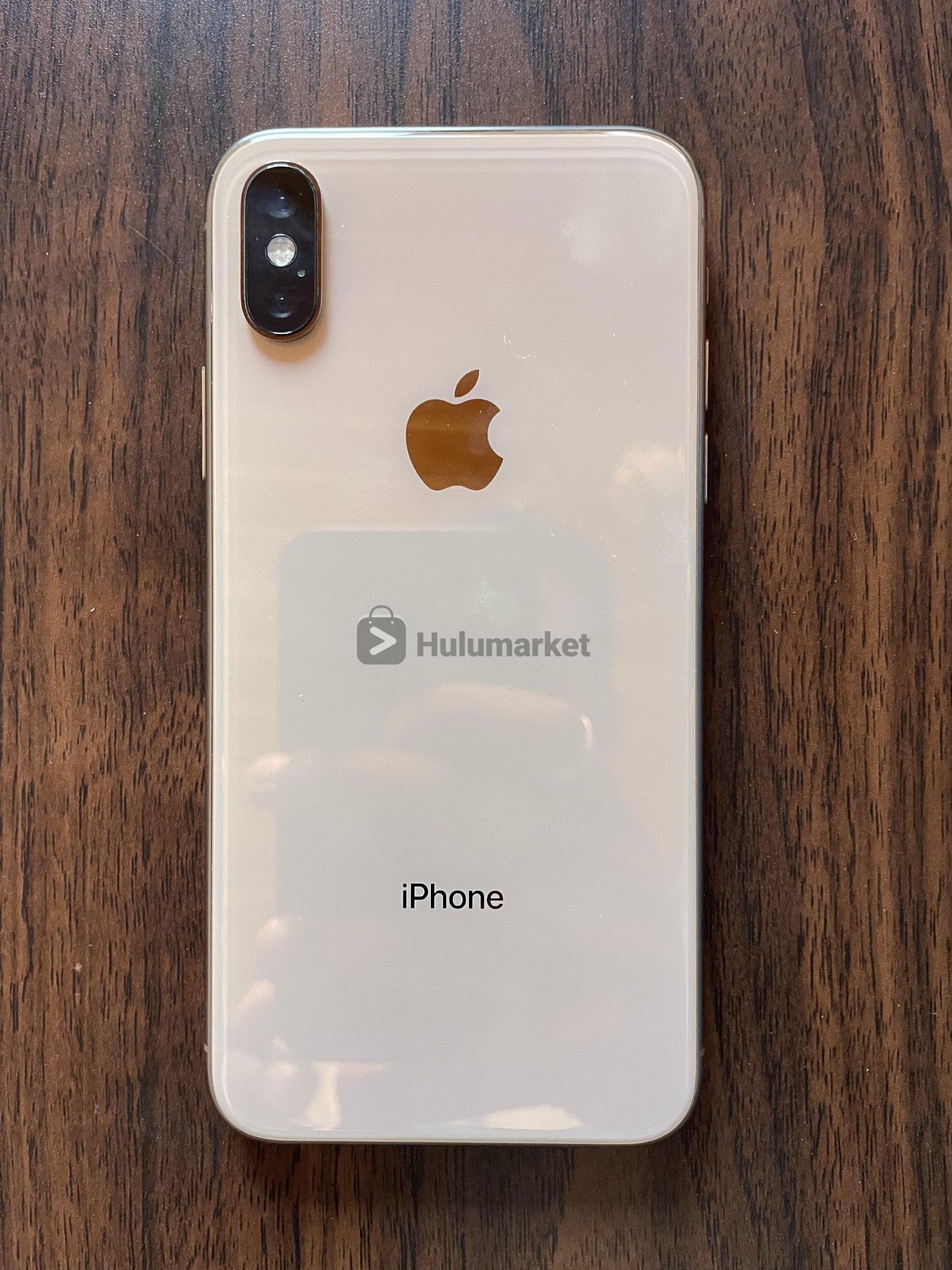 Apple Iphone Xs 256 Gb Rose Gold