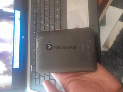 hardisk