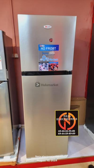 profil refrigerator Fan system free delivery