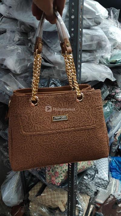 BRAND NEW JIMMY CHOO LEATHER WOMEN'S HANDBAGS