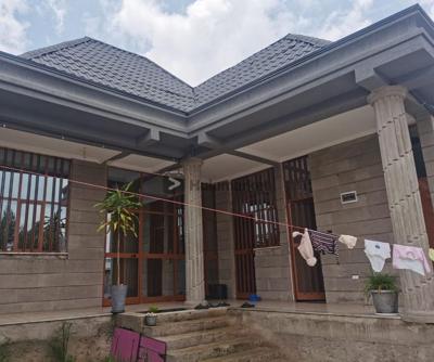 Kotebe Kara ,Modern Villa House For Sale ....240sqm
