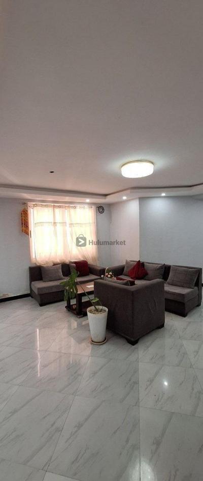 Ayat-2 site-4, 40/60 Condominium ....122sqm