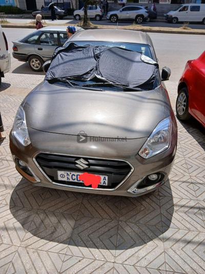 Suzuki Dizer