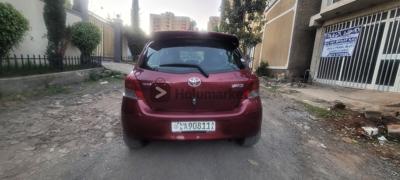 yaris