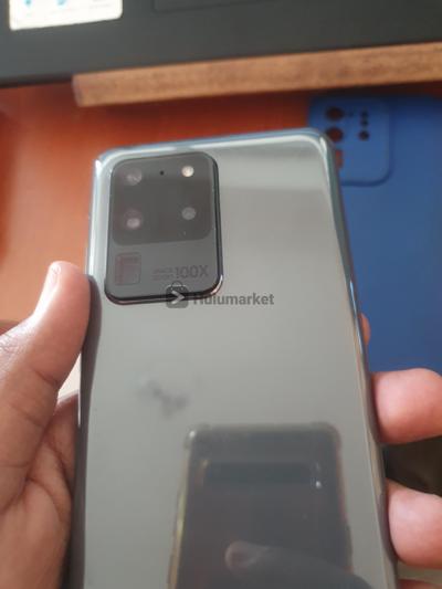 Samsung Galaxy s20 Ultra 5G