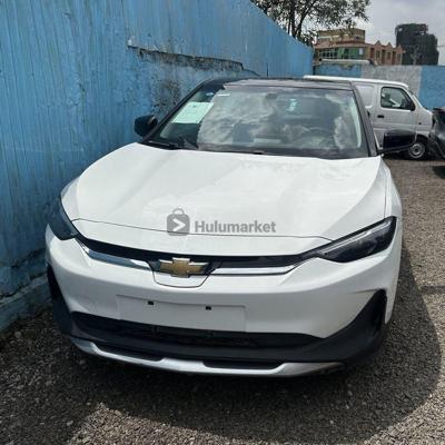 Chevrolet Menlo 2023 Brand New and Full Option Electric Car for Sale