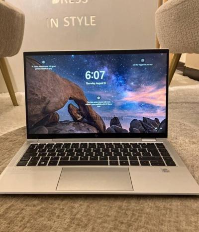 hp elitebook 1040 G7