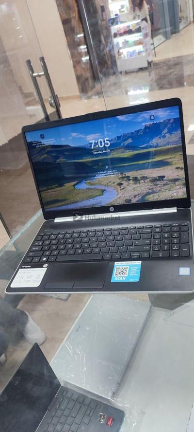 🔵💻Hp core i7 (8th Generation)

🔷Octa-core processor

Model : HP BS Note Book

⭕️👉( HP  Notebook Laptop👈👈

Condition: New condition 8th generation