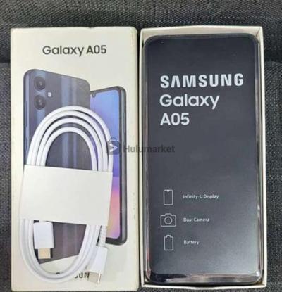 Samsung  A05