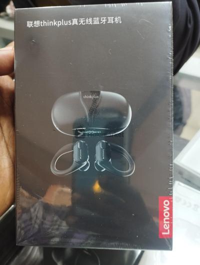 Lenovo thinkplus wireless headphones