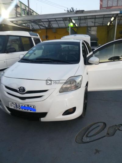 city car