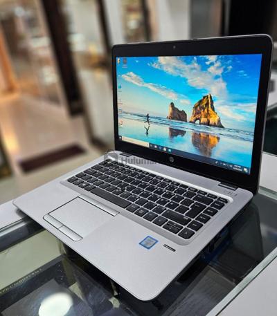 Hp elitebook 840 G3 core i7 6th generation laptop
