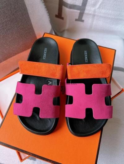 hermes sandals