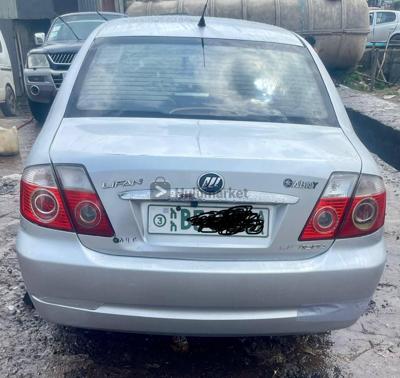 LIFAN 520