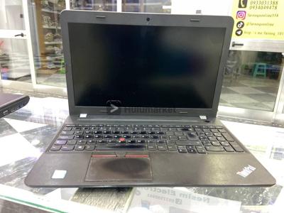 Lenovo thinkpad