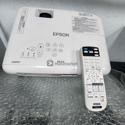 Epson projector