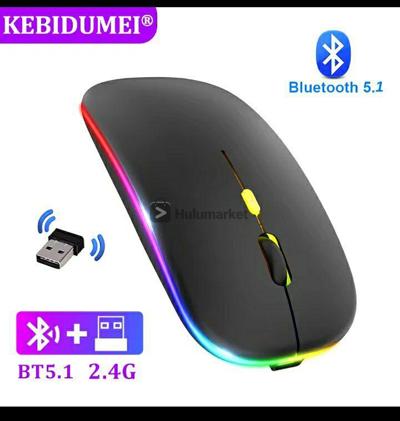 WireLess Mouse