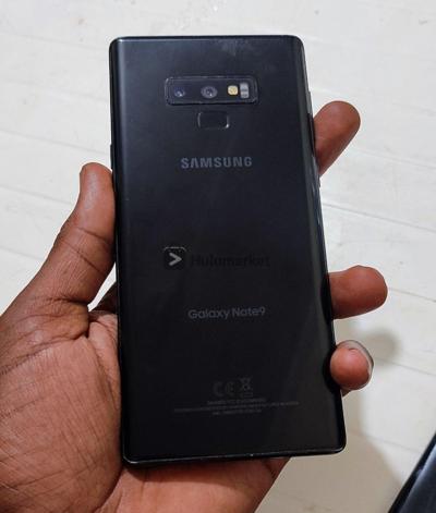 Samsung Not 9